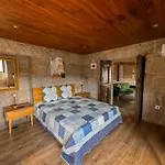 Ferienhaus Casa Do Cabeco De Boi By Refugio Ao Luar *