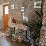 Ferienhaus Casa Do Cabeco De Boi By Refugio Ao Luar *