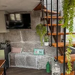 Ferienhaus Casa Do Cabeco De Boi By Refugio Ao Luar
