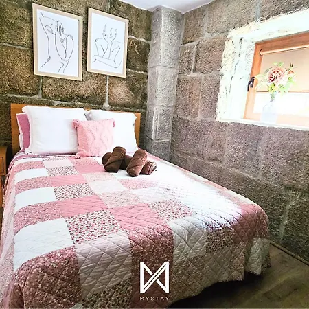 Σπίτι διακοπών Casa Do Cabeco De Boi By Refugio Ao Luar *