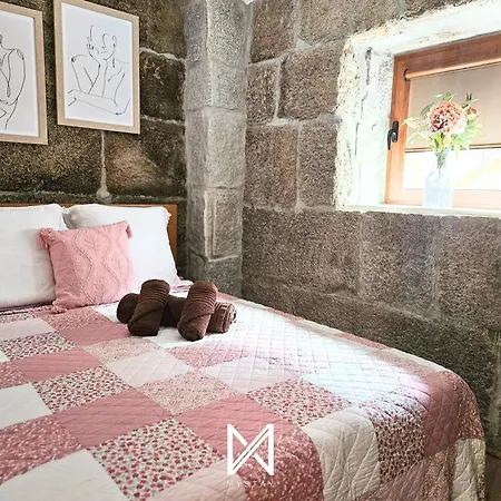 Casa Do Cabeco De Boi By Refugio Ao Luar *