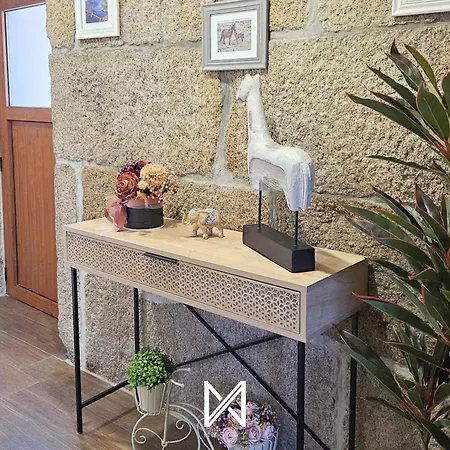 Casa Do Cabeco De Boi By Refugio Ao Luar *