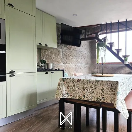 Casa Do Cabeco De Boi By Refugio Ao Luar Терраш-ди-Бору