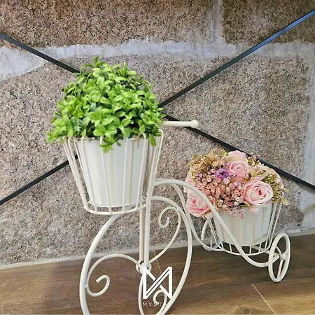 Σπίτι διακοπών Casa Do Cabeco De Boi By Refugio Ao Luar