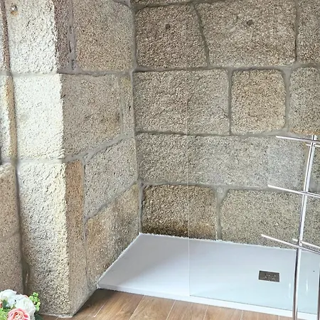 Casa Do Cabeco De Boi By Refugio Ao Luar Σπίτι διακοπών Terras de Bouro