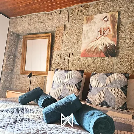 Casa Do Cabeco De Boi By Refugio Ao Luar Σπίτι διακοπών *