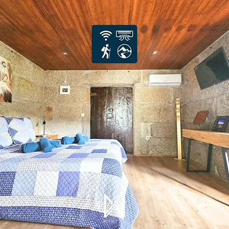 Casa Do Cabeco De Boi By Refugio Ao Luar Σπίτι διακοπών *