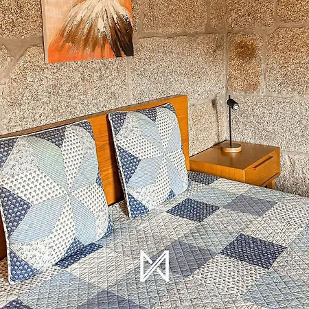 Casa Do Cabeco De Boi By Refugio Ao Luar *