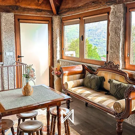 Casa Do Cabeco De Boi By Refugio Ao Luar