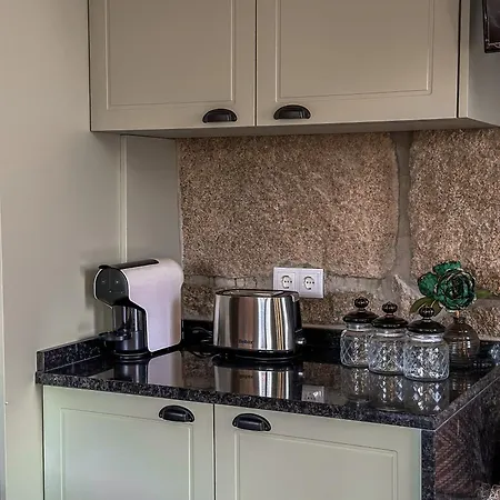 Σπίτι διακοπών Casa Do Cabeco De Boi By Refugio Ao Luar *