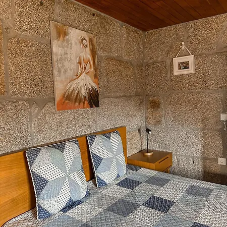 Mystay - Casa Do Cabeço De Boi By Refúgio Ao Luar