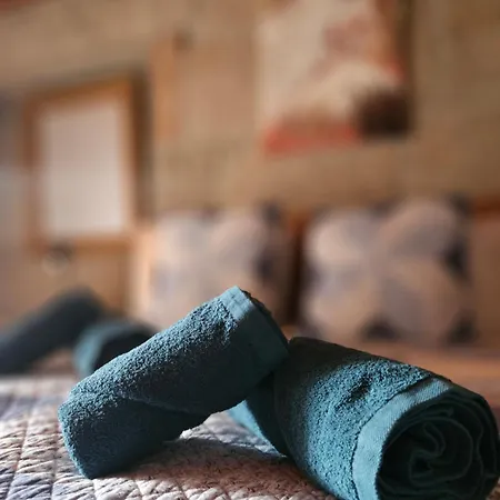 Casa Do Cabeco De Boi By Refugio Ao Luar