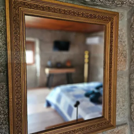 Σπίτι διακοπών Casa Do Cabeco De Boi By Refugio Ao Luar *