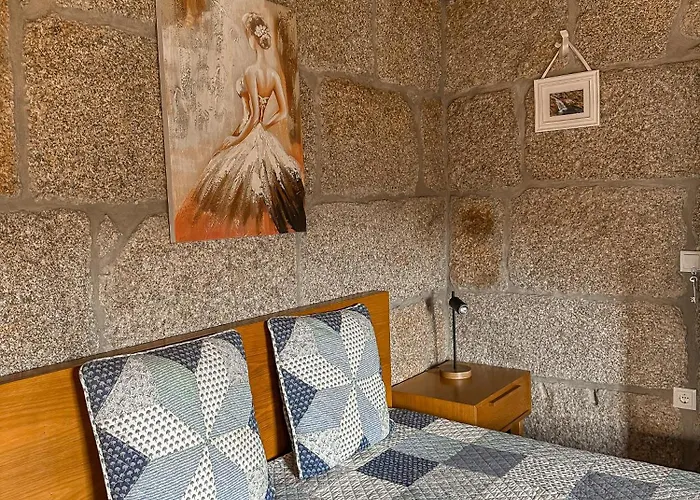 Casa Do Cabeco De Boi By Refugio Ao Luar