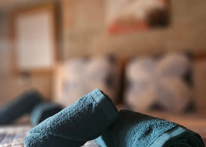 Casa Do Cabeco De Boi By Refugio Ao Luar